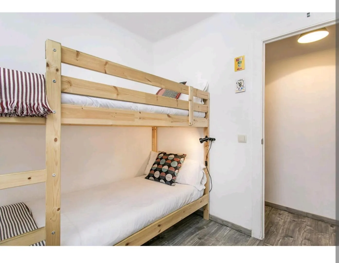 Apartamento Bb L'Hospitalet de Llobregat