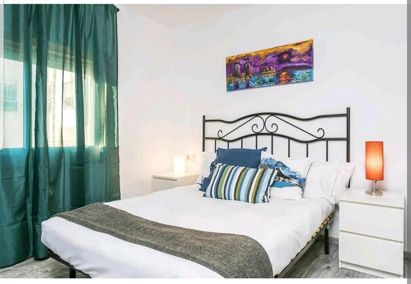 Apartamento Bb L'Hospitalet de Llobregat